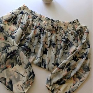 Off the Shoulder Blouse